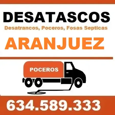 desatascos Aranjuez desatascos Aranjuez