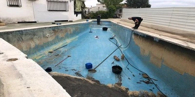Mantenimiento de fosas sépticas en Aranjuez Limpieza de Fosas Sépticas Aranjuez