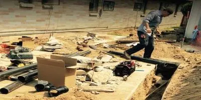 Obras de Pocería Aranjuez Poceros Aranjuez